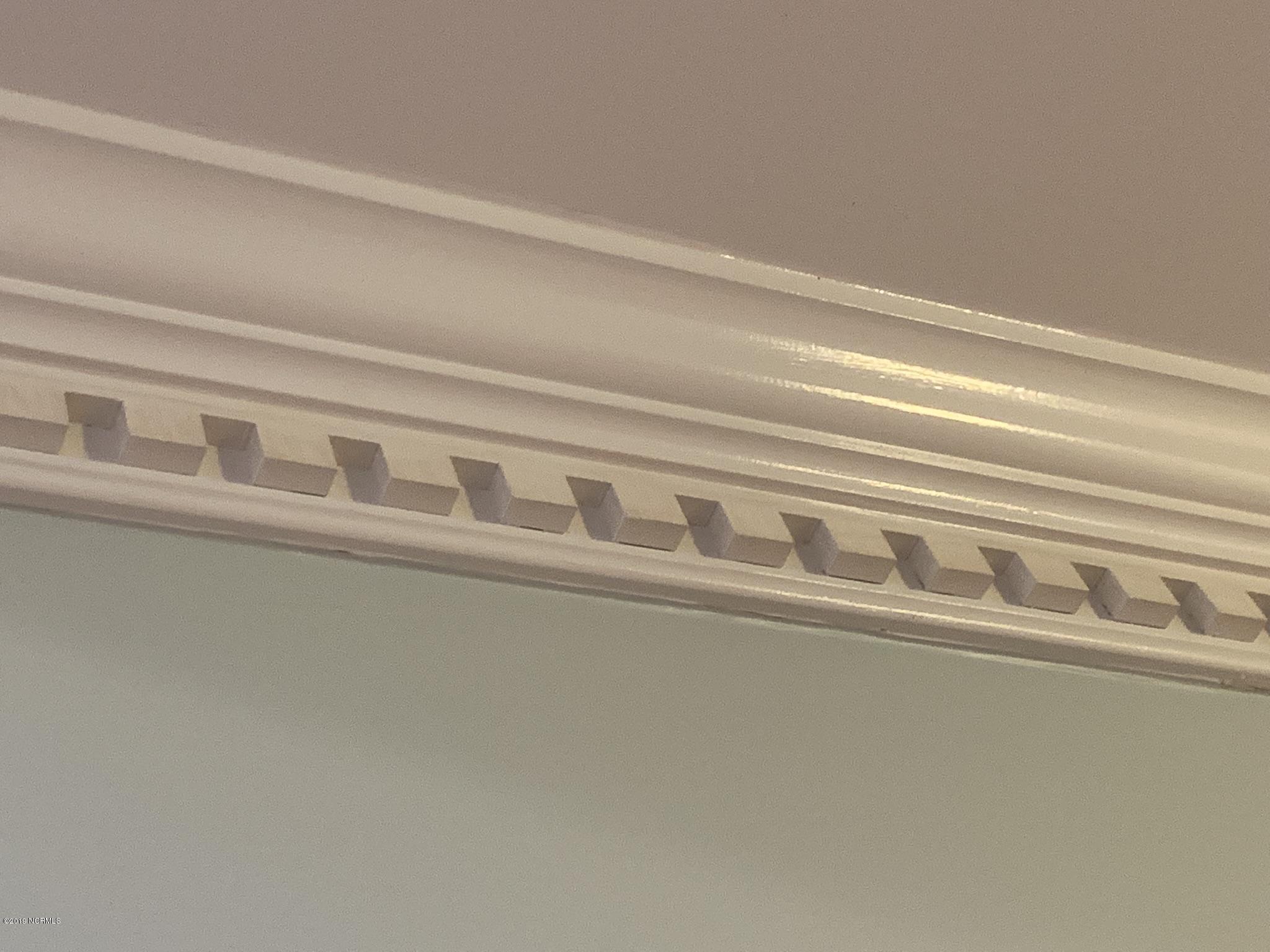 216 Nydegg Road New Bern, NC 28562 - Photo 46 of 52 Gorgeous Moldings