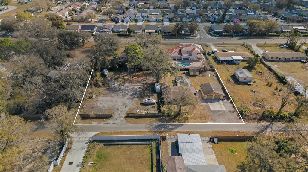 10301 Trail Ridge Lane Tampa, FL 33624 - Photo 35 of 35 a view of city