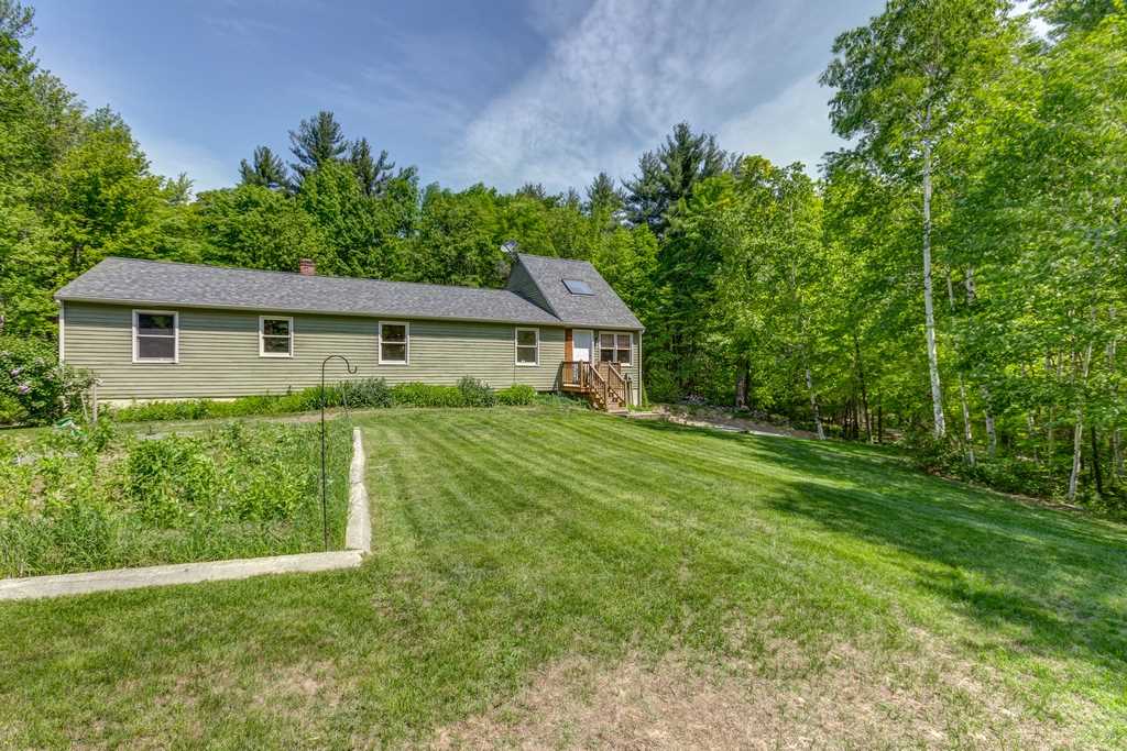 55 Richardson Road Lyndeborough, NH 03082 - Photo 2 of 40