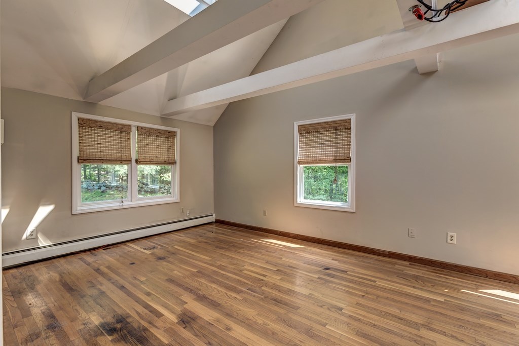 55 Richardson Road Lyndeborough, NH 03082 - Photo 21 of 40