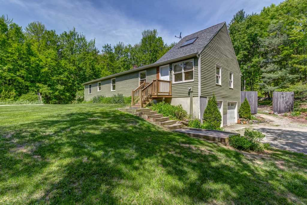 55 Richardson Road Lyndeborough, NH 03082 - Photo 33 of 40