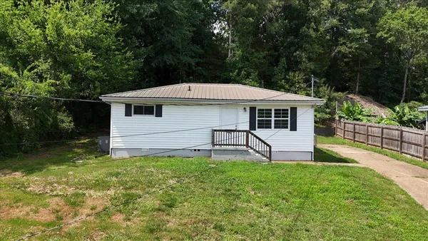 $250,000 | 338 Mcafee Road, Rossville, GA 30741