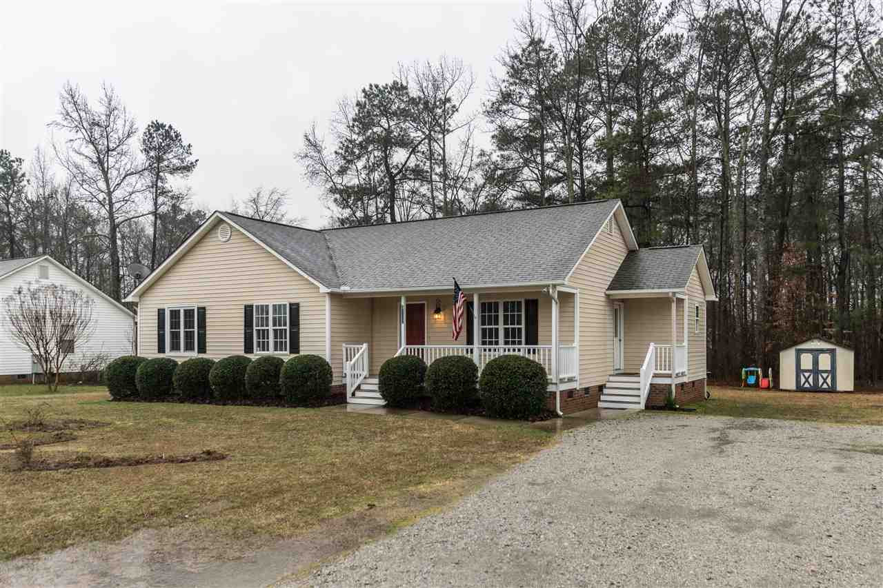 3197 Castleberry Road Clayton, NC 27527 - Photo 22 of 22 Photo 22