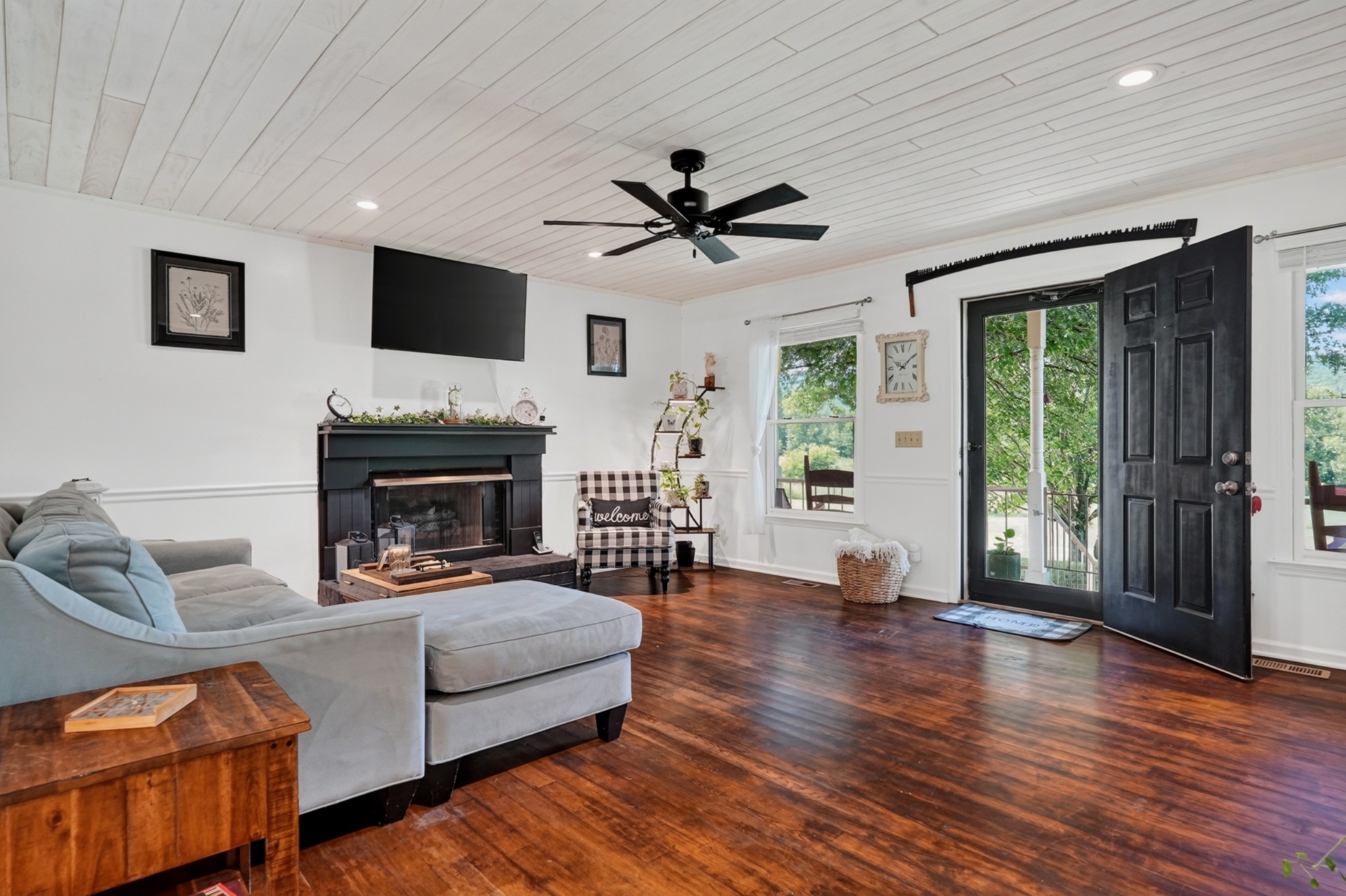 1377 Chestnut Grove Road Morrison, TN 37357 - Photo 20 of 67