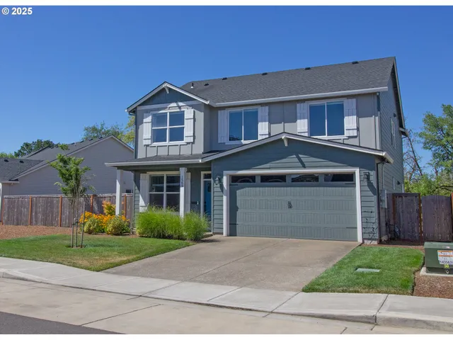 $639,800 | 1565 South Quartz Street, Cornelius, OR 97113