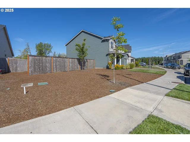 $639,800 | 1565 South Quartz Street, Cornelius, OR 97113