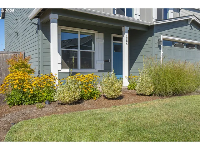 $639,800 | 1565 South Quartz Street, Cornelius, OR 97113