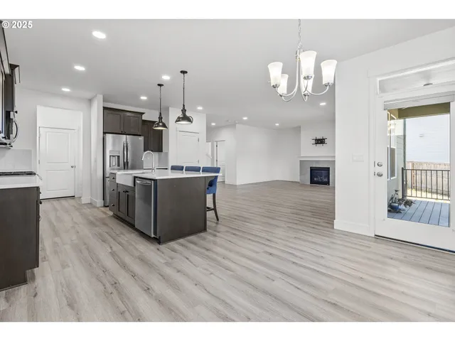 $639,800 | 1565 South Quartz Street, Cornelius, OR 97113