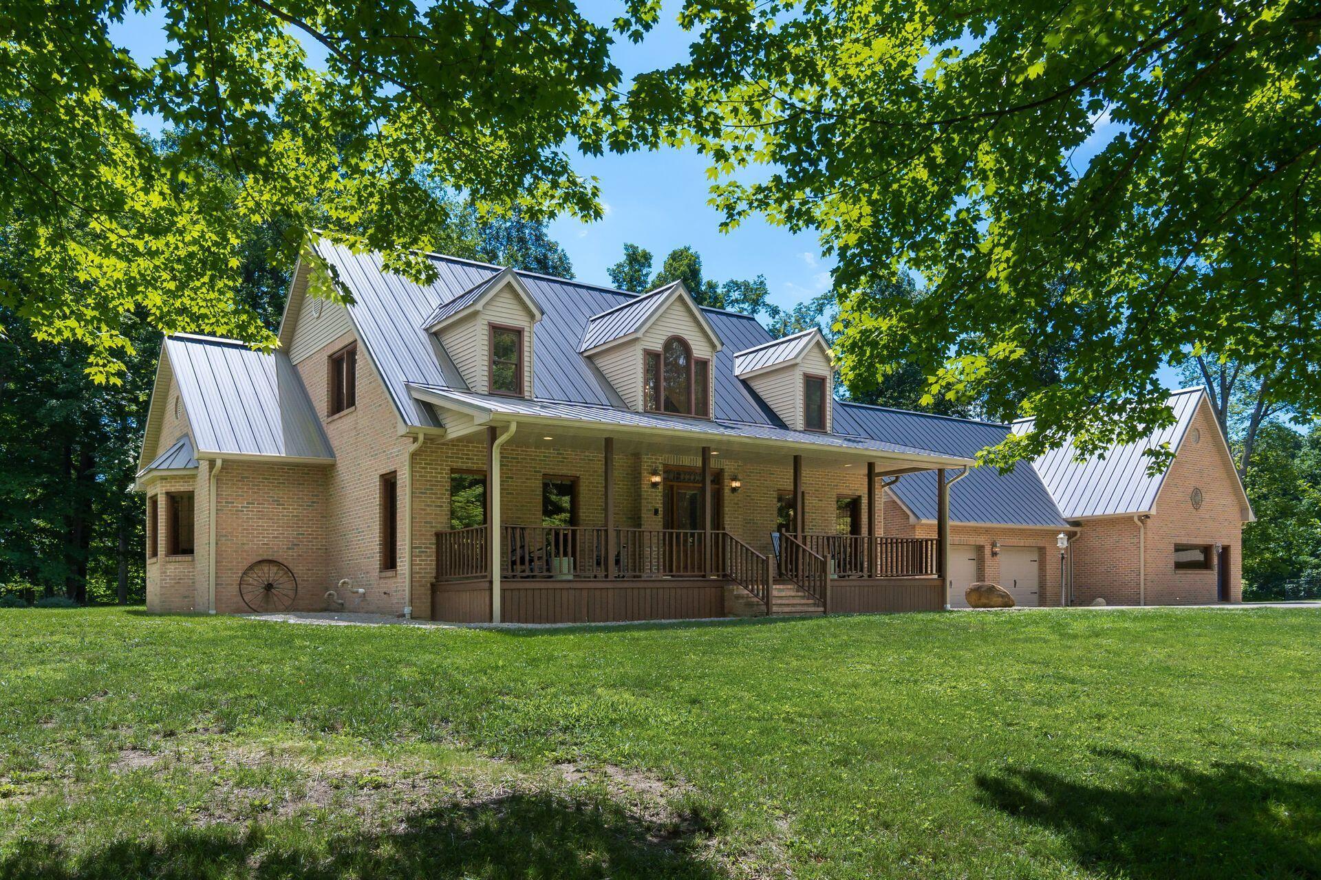 770 Standpipe Road Jackson, OH 45640 - Photo 138 of 143