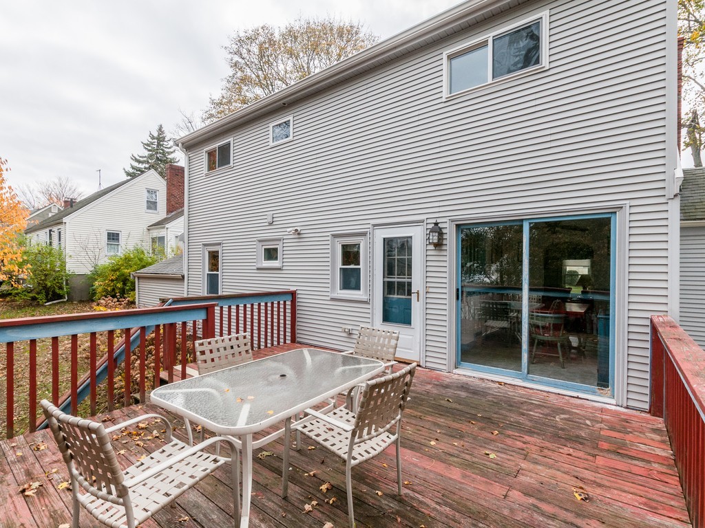 248 Beal Road Waltham, MA 02453 - Photo 24 of 28 Gallery Image 24