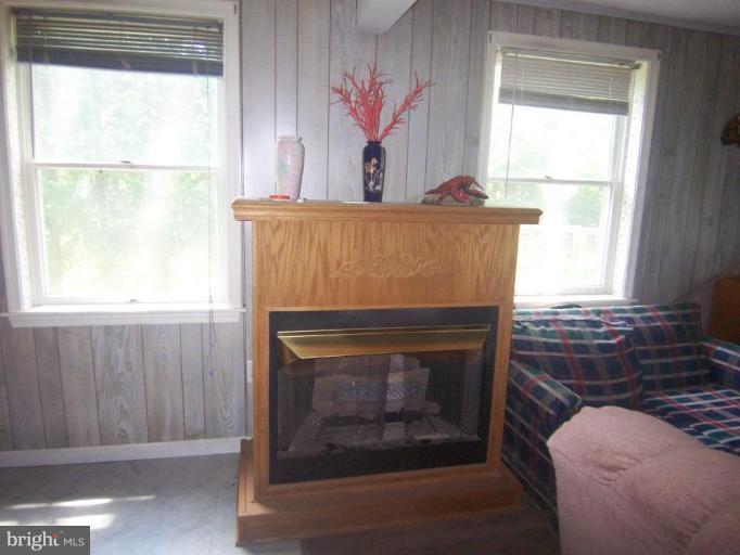 633 Ruebuck Road Bunker Hill, WV 25413 - Photo 14 of 17 Fireplace