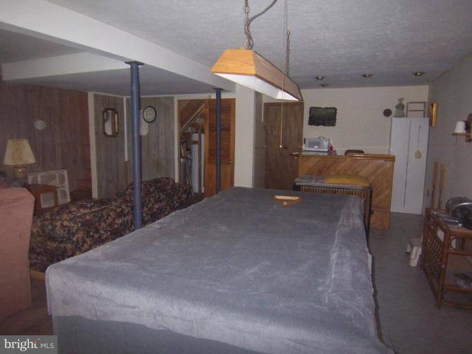 633 Ruebuck Road Bunker Hill, WV 25413 - Photo 16 of 17 Finished Lower Level 2