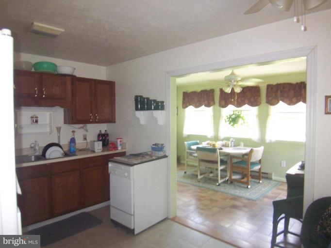 633 Ruebuck Road Bunker Hill, WV 25413 - Photo 10 of 17 Kitchen #2