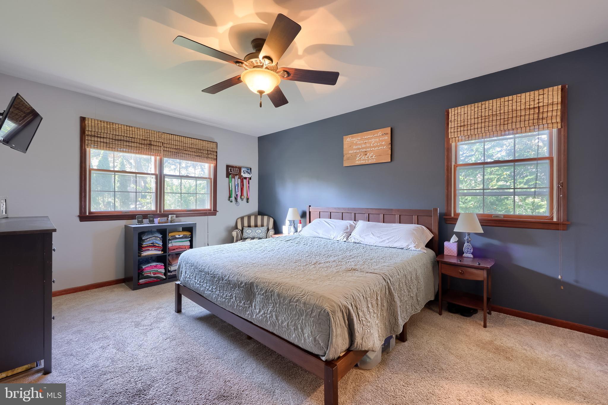 1124 Colonial Road Lancaster, PA 17603 - Photo 29 of 64 Primary Bedroom