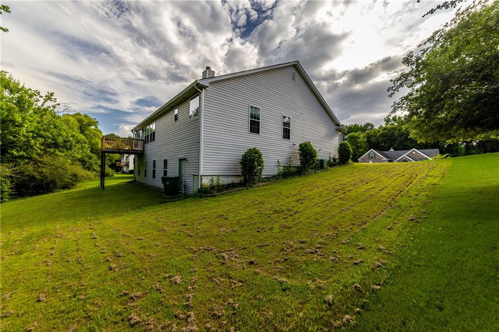 1784 Cedar Walk Lane Conley, GA 30288 - Photo 5 of 76