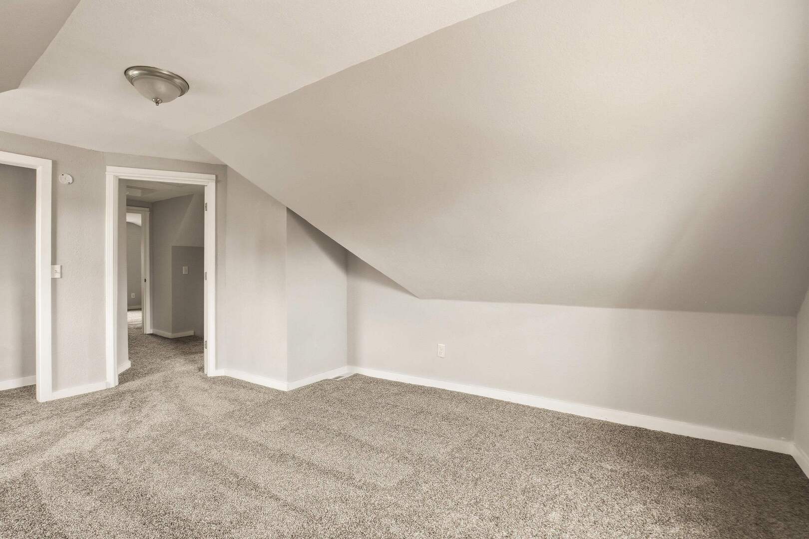 1928 8th Avenue Rock Island, IL 61201 - Photo 33 of 33 a view of an empty room