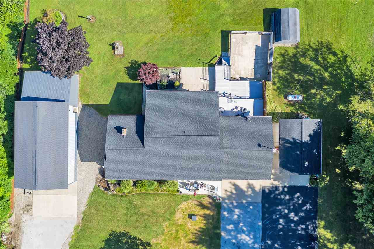 2190 Maple Grove Road Jackson, MI 49201 - Photo 36 of 50 Photo 36