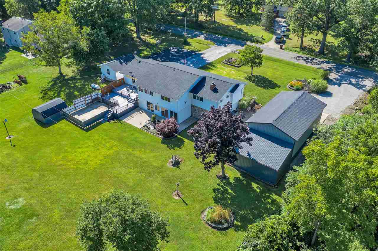 2190 Maple Grove Road Jackson, MI 49201 - Photo 44 of 50 Photo 44
