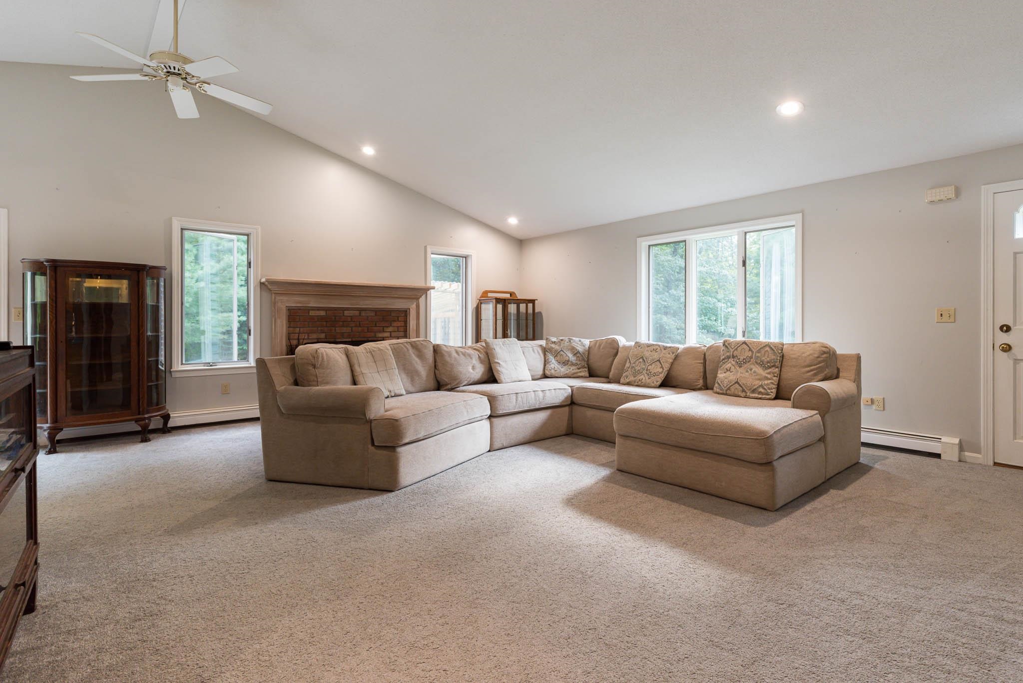 79 South Woods Road Gilsum, NH 03448 - Photo 4 of 43 Gallery Image 4