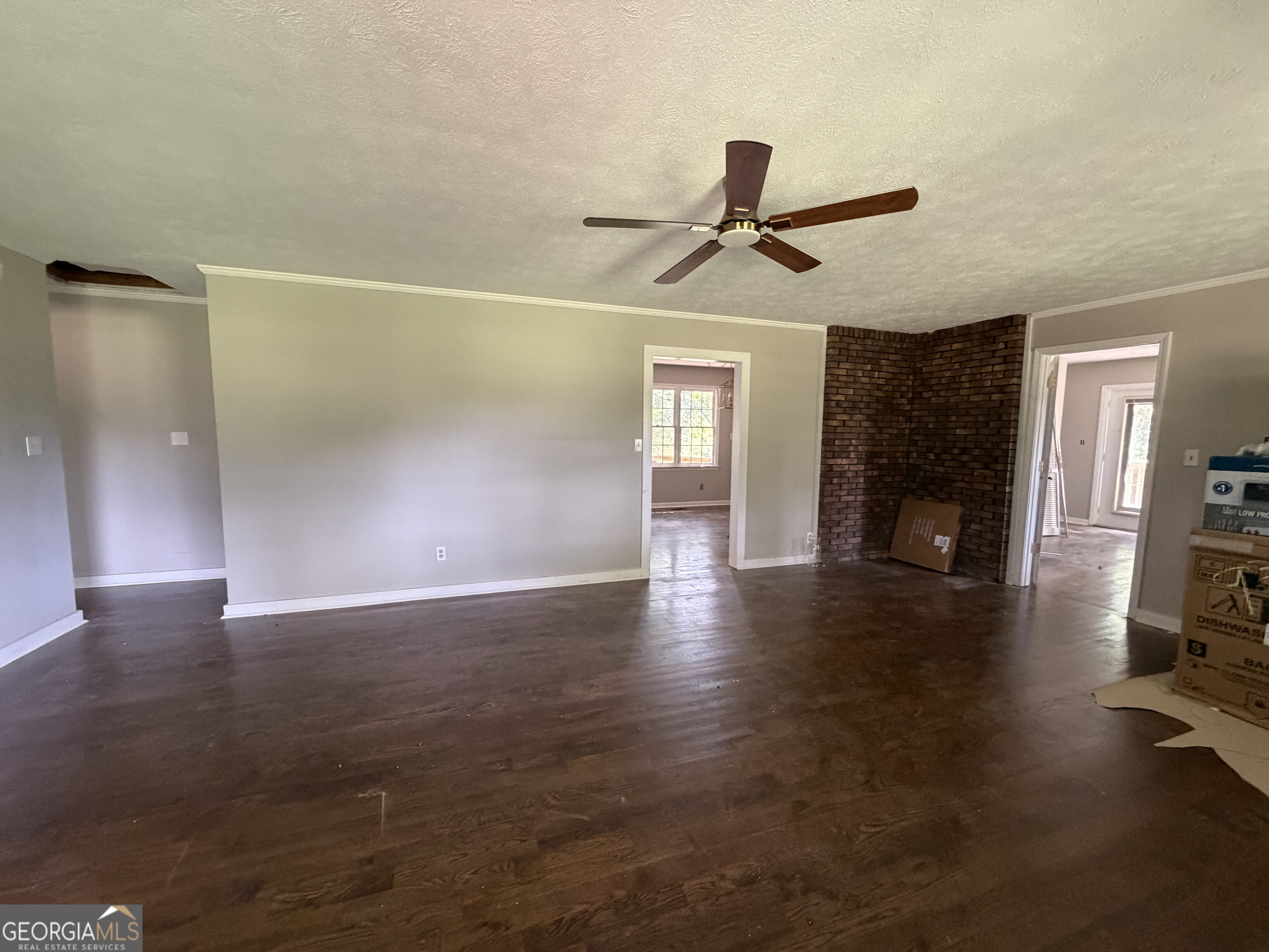 2172 Garner Road Gay, GA 30218 - Photo 8 of 20 Gallery Image 8