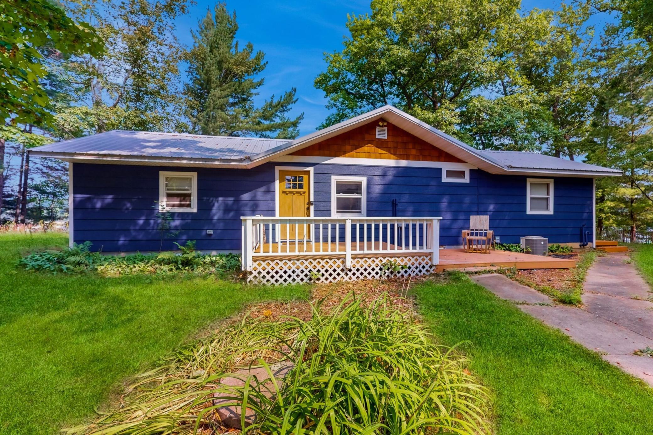 26540 Tame Fish Lake Road Deerwood, MN 56444 - Photo 3 of 53