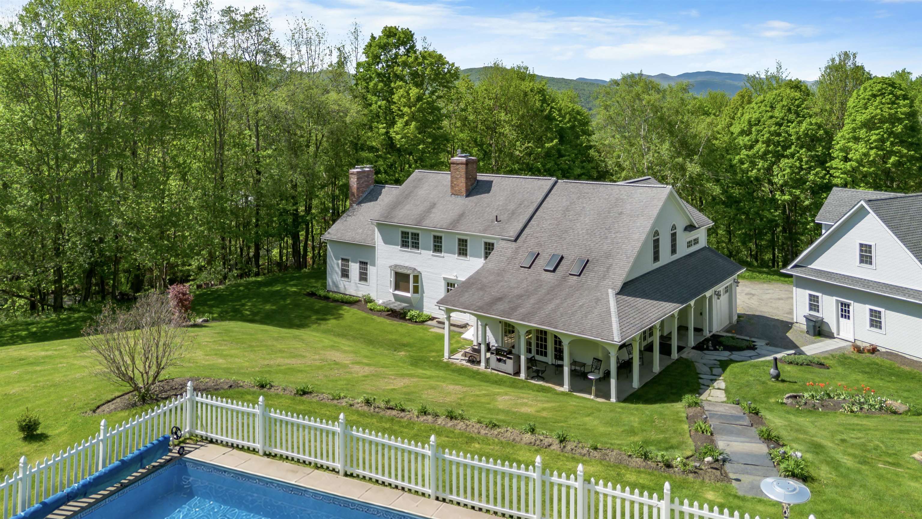 1397 Cobb Hill Road Moretown, VT 05676 - Photo 58 of 60