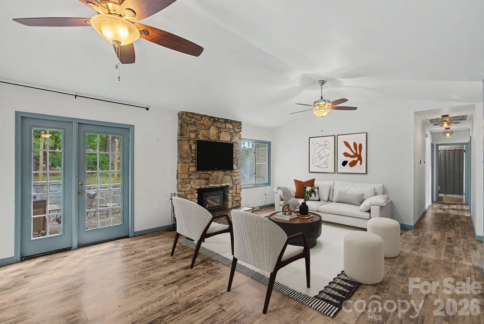 21 Glen Meadows Road Arden, NC 28704 - Photo 9 of 35