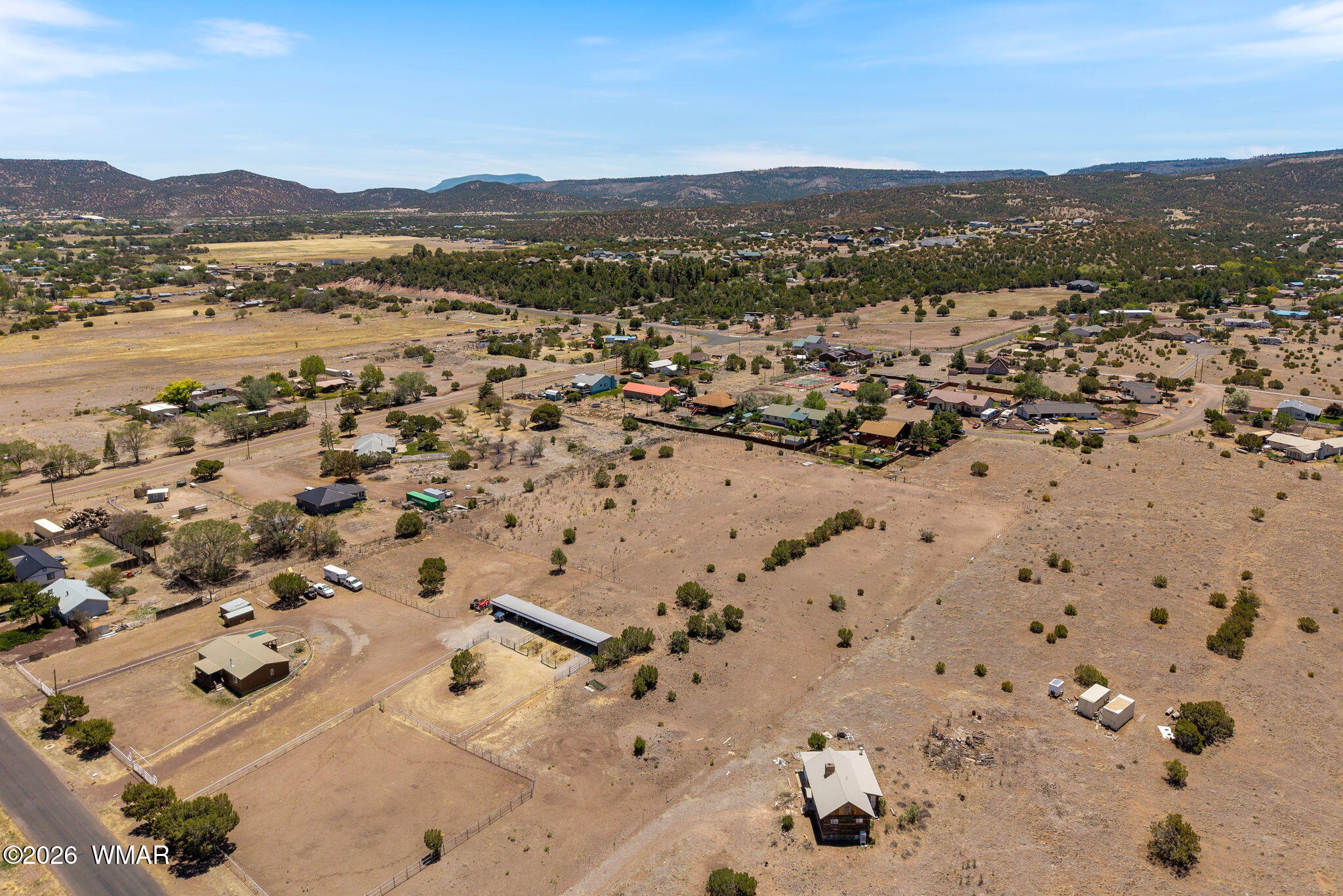 26 West 26 Bar Road Eagar, AZ 85925 - Photo 2 of 19
