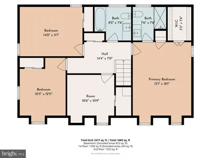 $650,000 | 29 Little Lane, Media, PA 19063
