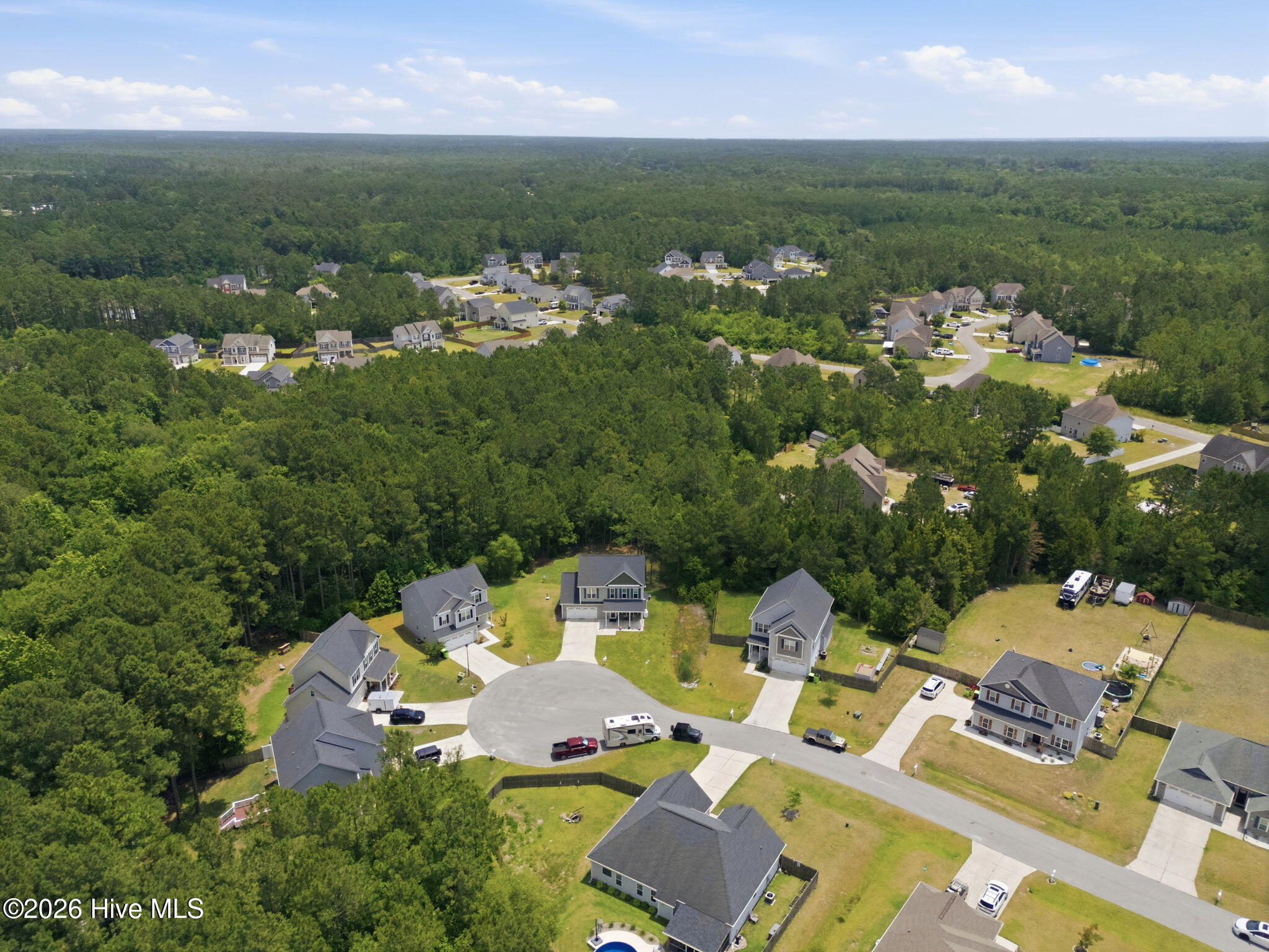 716 Bayboro Court Holly Ridge, NC 28445 - Photo 39 of 55