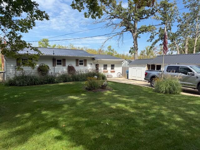5422 Ridge Drive Reading, MI 49274 - Photo 3 of 36 IMG_0014