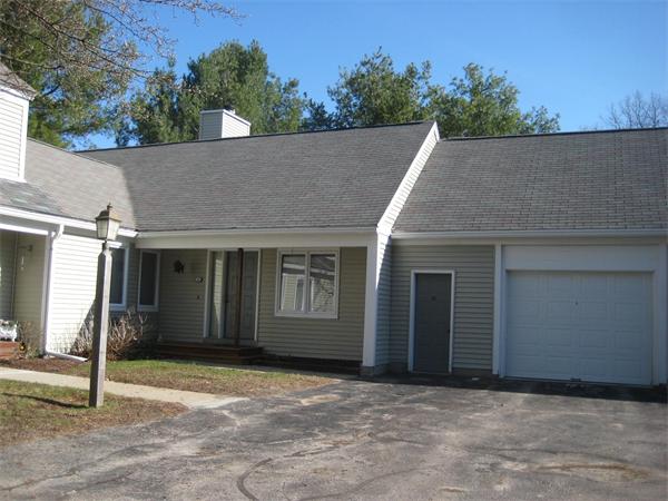 95 Stone Ridge Road, Unit 95 Franklin, MA 02038 - Photo 1 of 1 Gallery Image 1