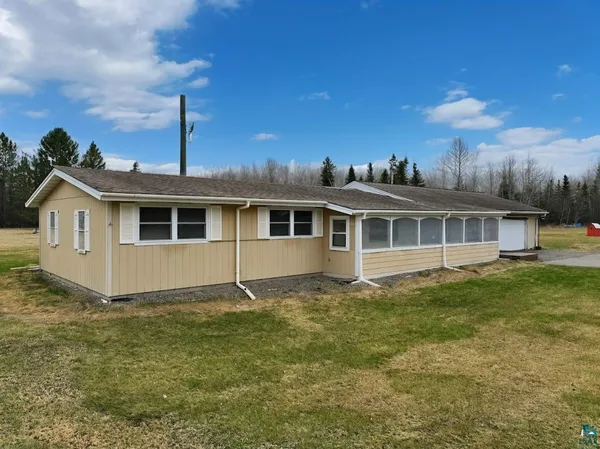 $199,900 | 11574 Town Line Road, Hibbing, MN 55746