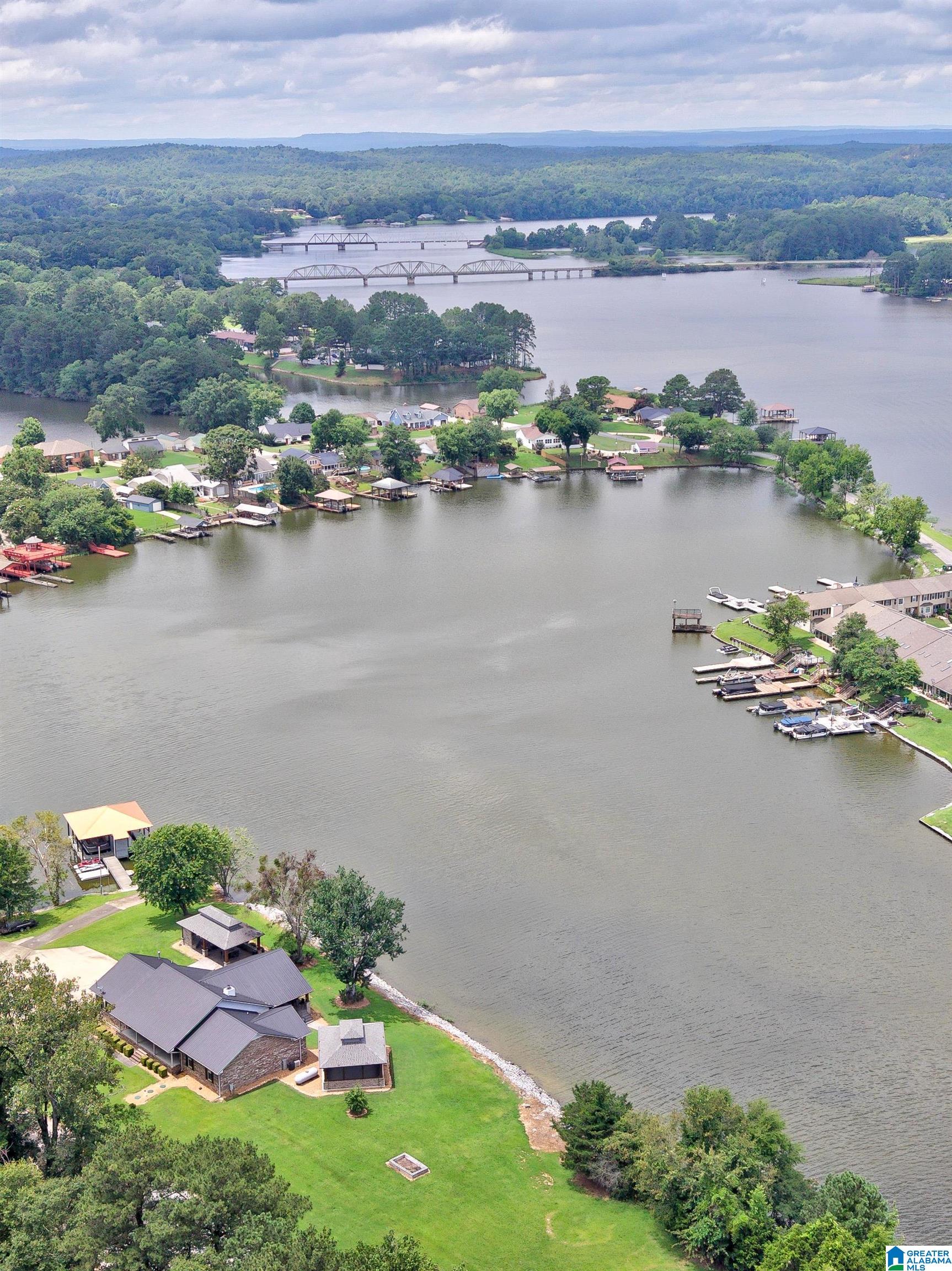 518 Coves Pointe Drive Riverside, AL 35135 - Photo 45 of 53