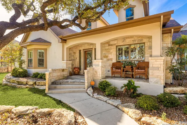 $639,900 | 587 Copper Rim, Spring Branch, TX 78070