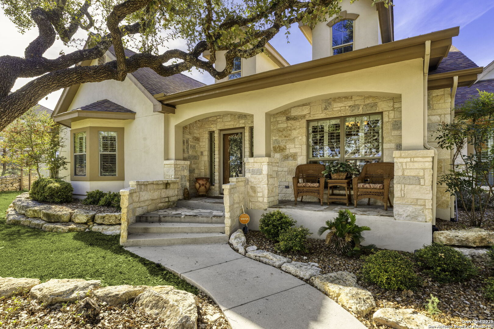 587 Copper Rim Spring Branch, TX 78070 - Photo 1 of 48