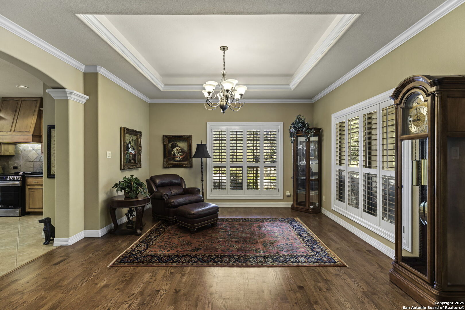 587 Copper Rim Spring Branch, TX 78070 - Photo 11 of 48