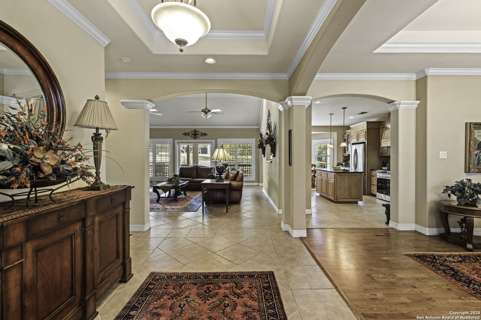 587 Copper Rim Spring Branch, TX 78070 - Photo 12 of 48