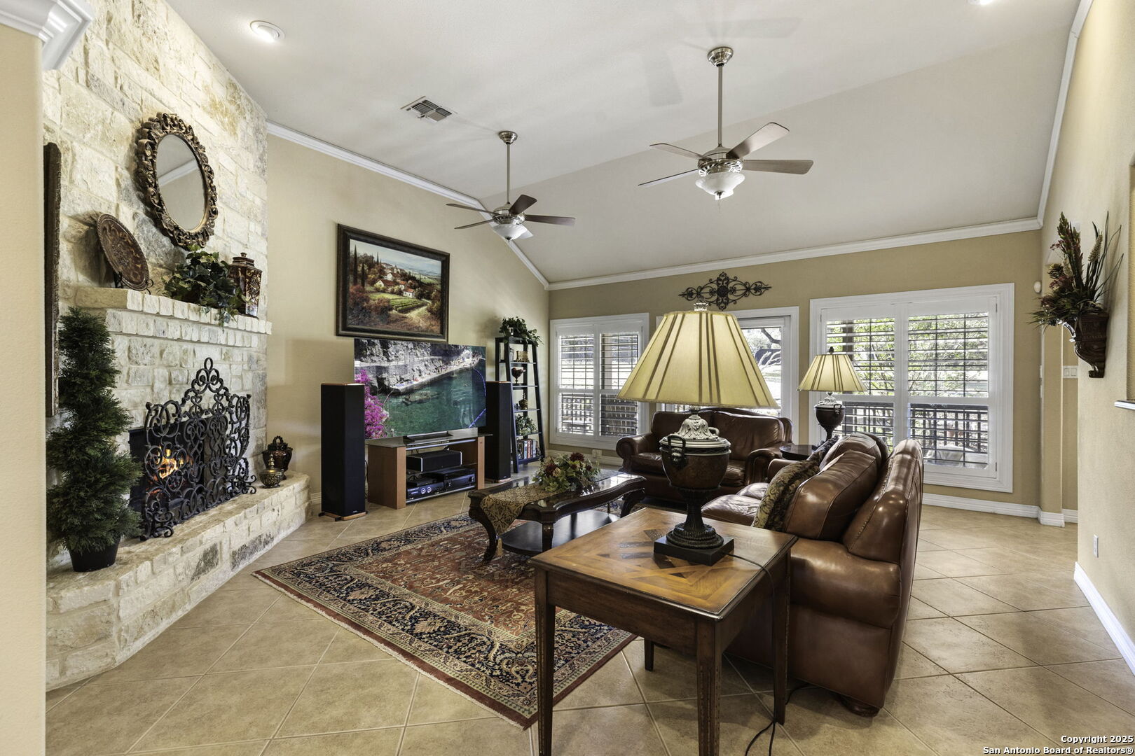 587 Copper Rim Spring Branch, TX 78070 - Photo 13 of 48