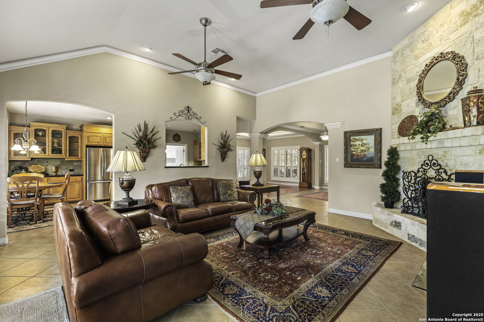 587 Copper Rim Spring Branch, TX 78070 - Photo 14 of 48