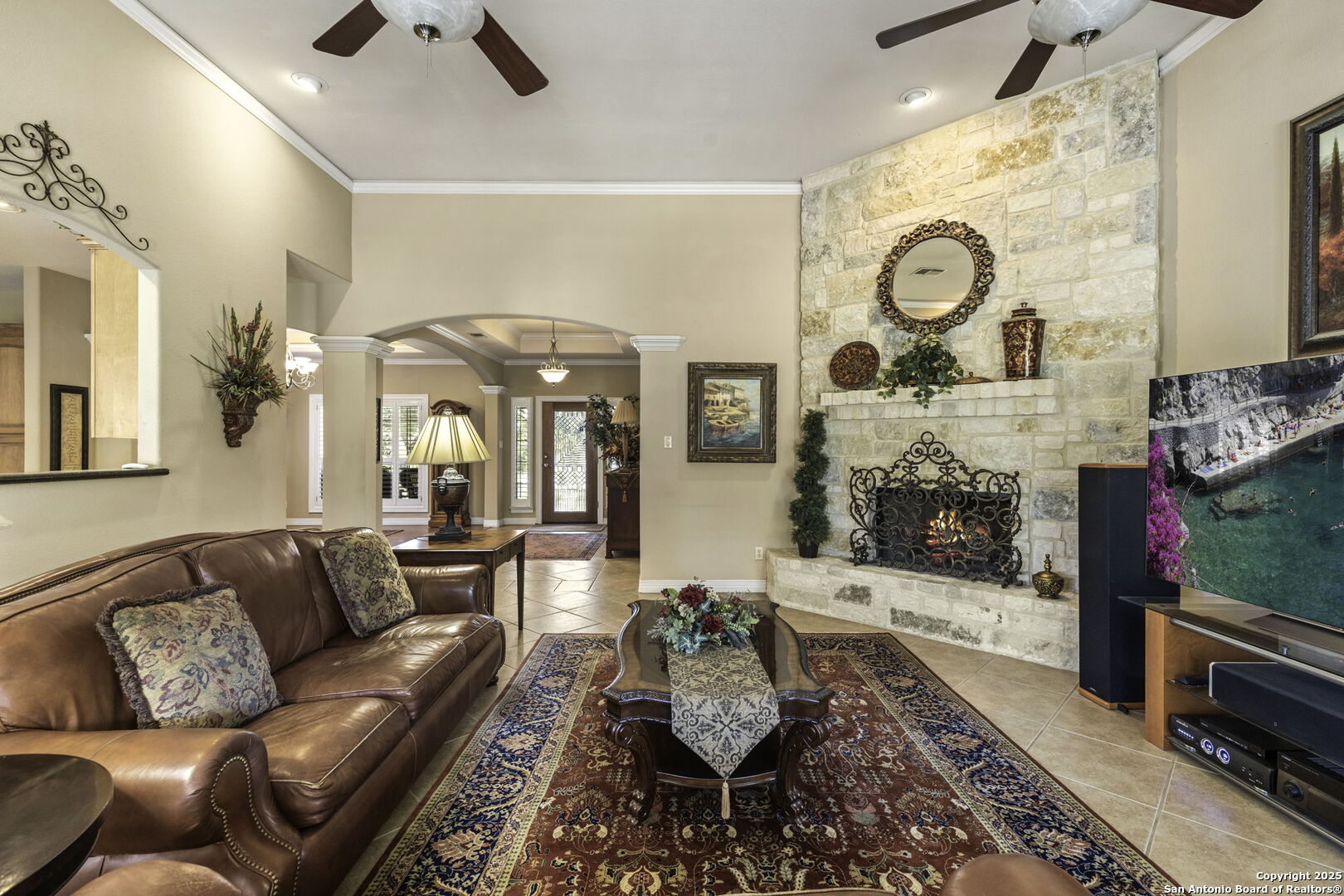 587 Copper Rim Spring Branch, TX 78070 - Photo 15 of 48