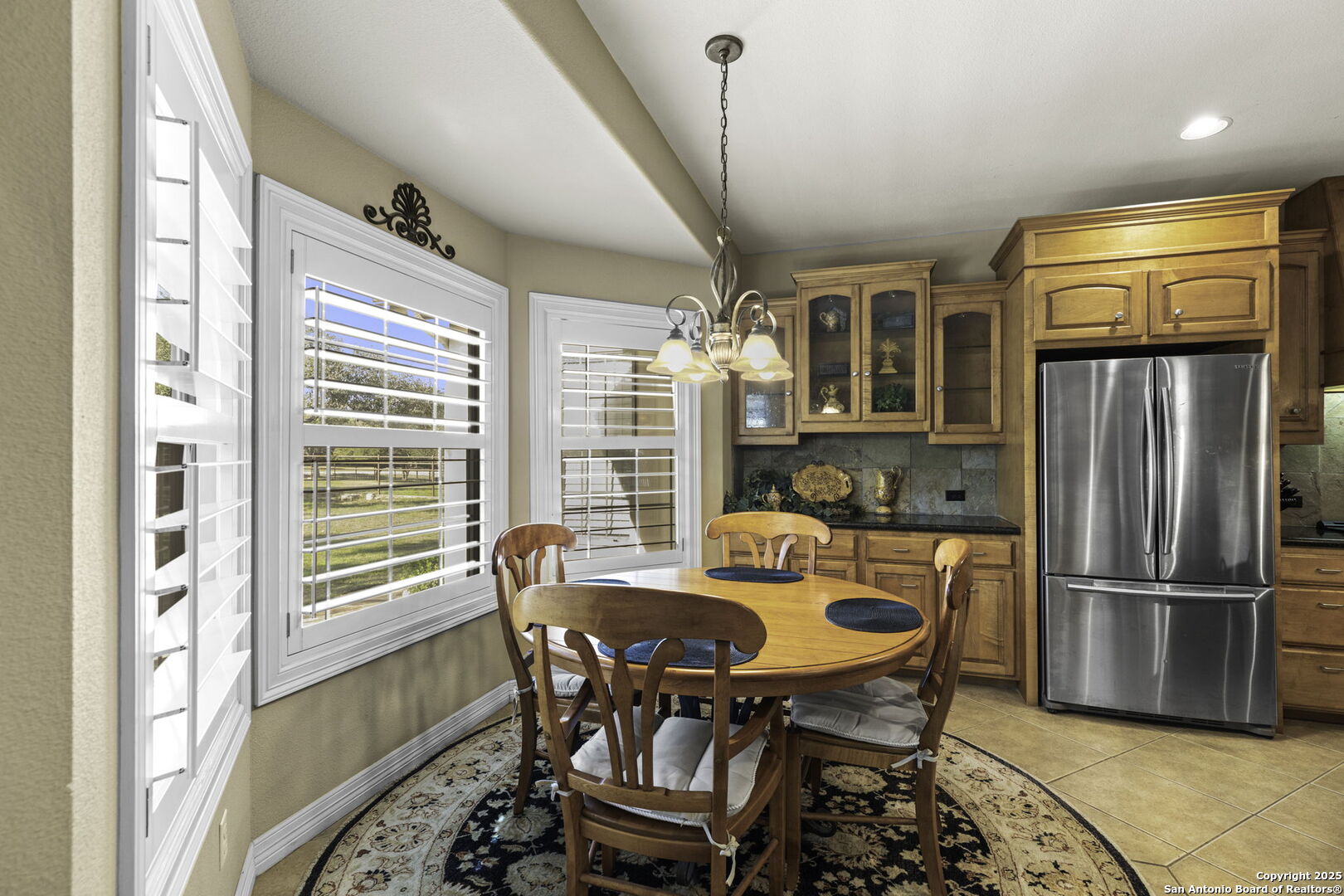 587 Copper Rim Spring Branch, TX 78070 - Photo 16 of 48