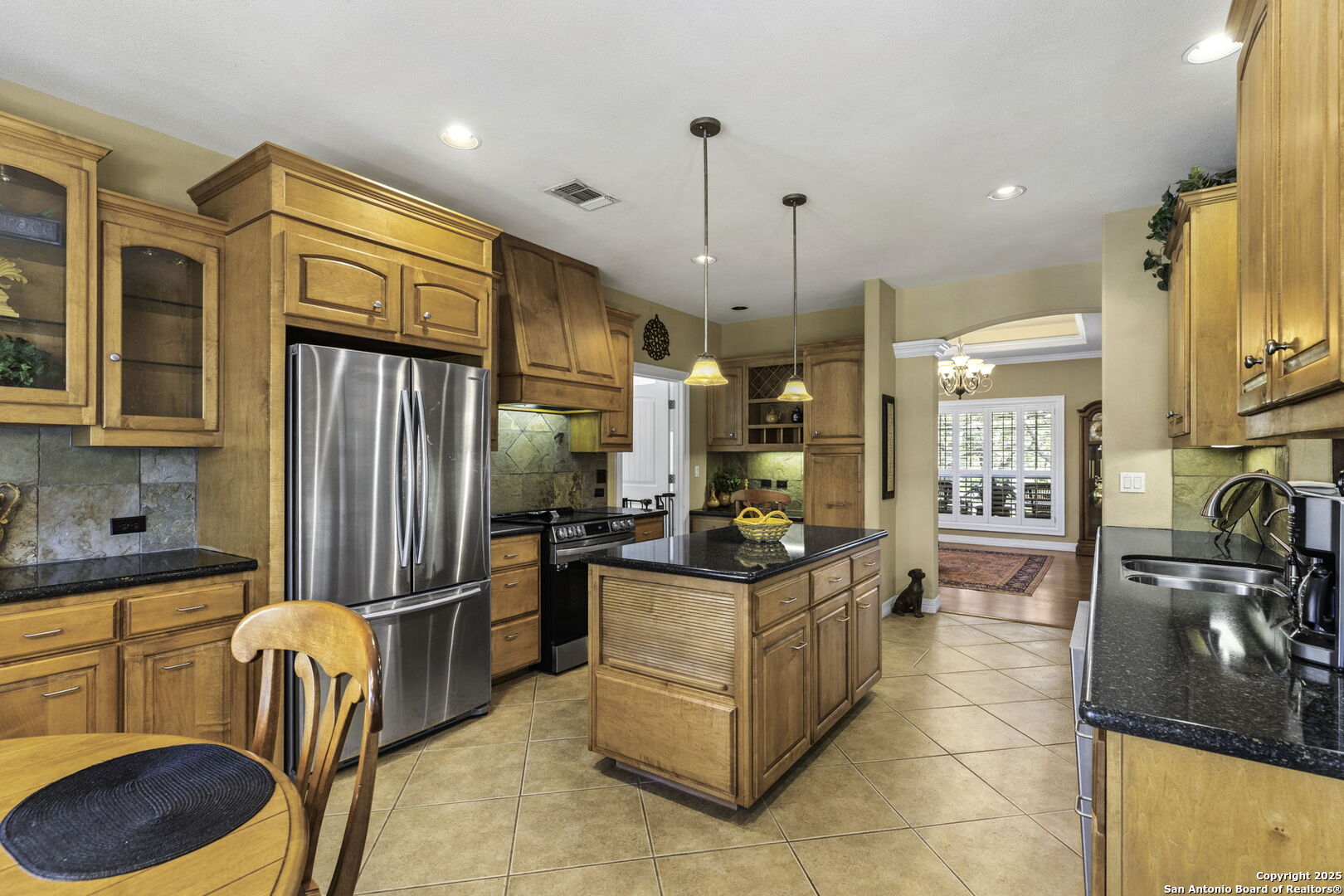 587 Copper Rim Spring Branch, TX 78070 - Photo 17 of 48