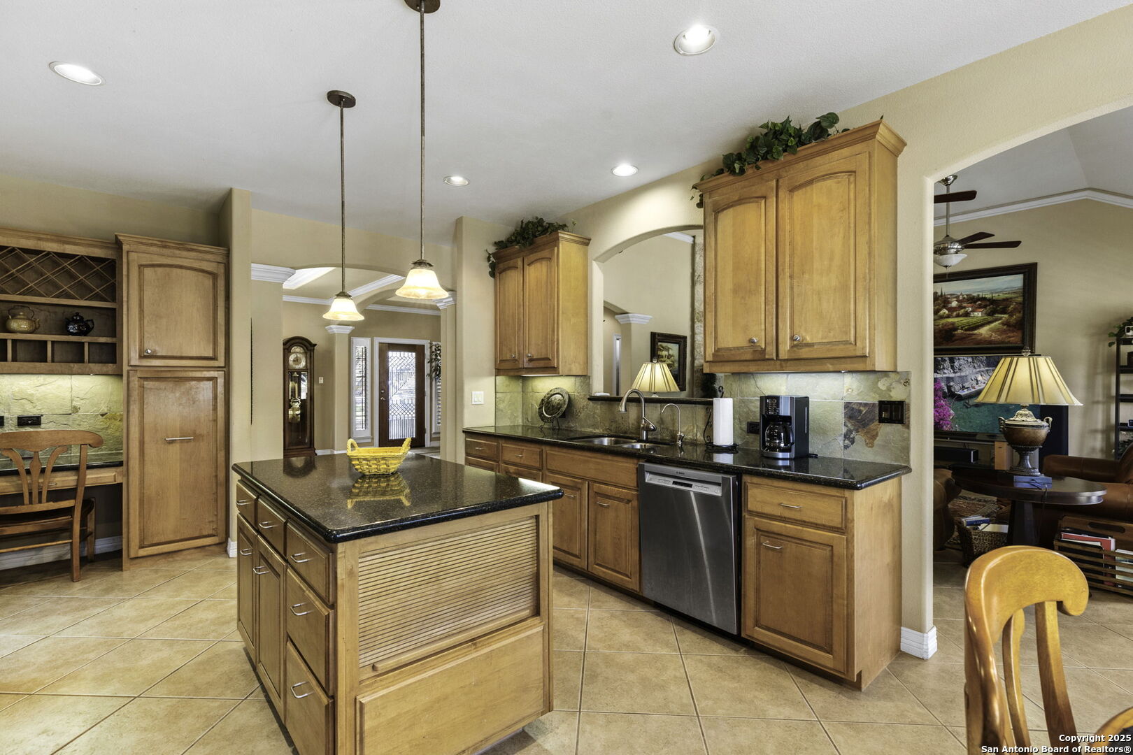 587 Copper Rim Spring Branch, TX 78070 - Photo 18 of 48