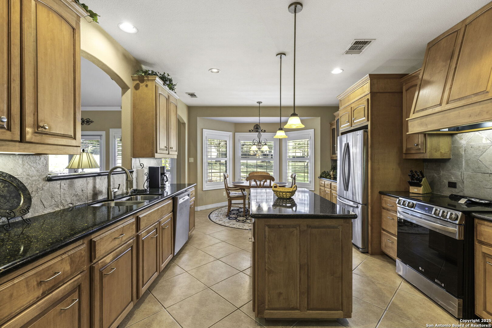 587 Copper Rim Spring Branch, TX 78070 - Photo 19 of 48