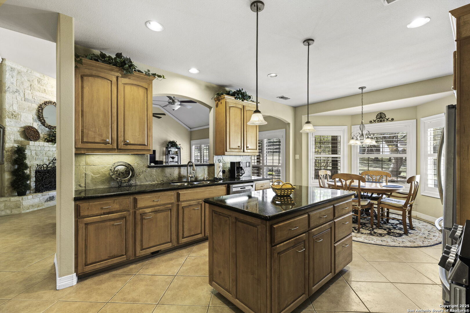 587 Copper Rim Spring Branch, TX 78070 - Photo 20 of 48