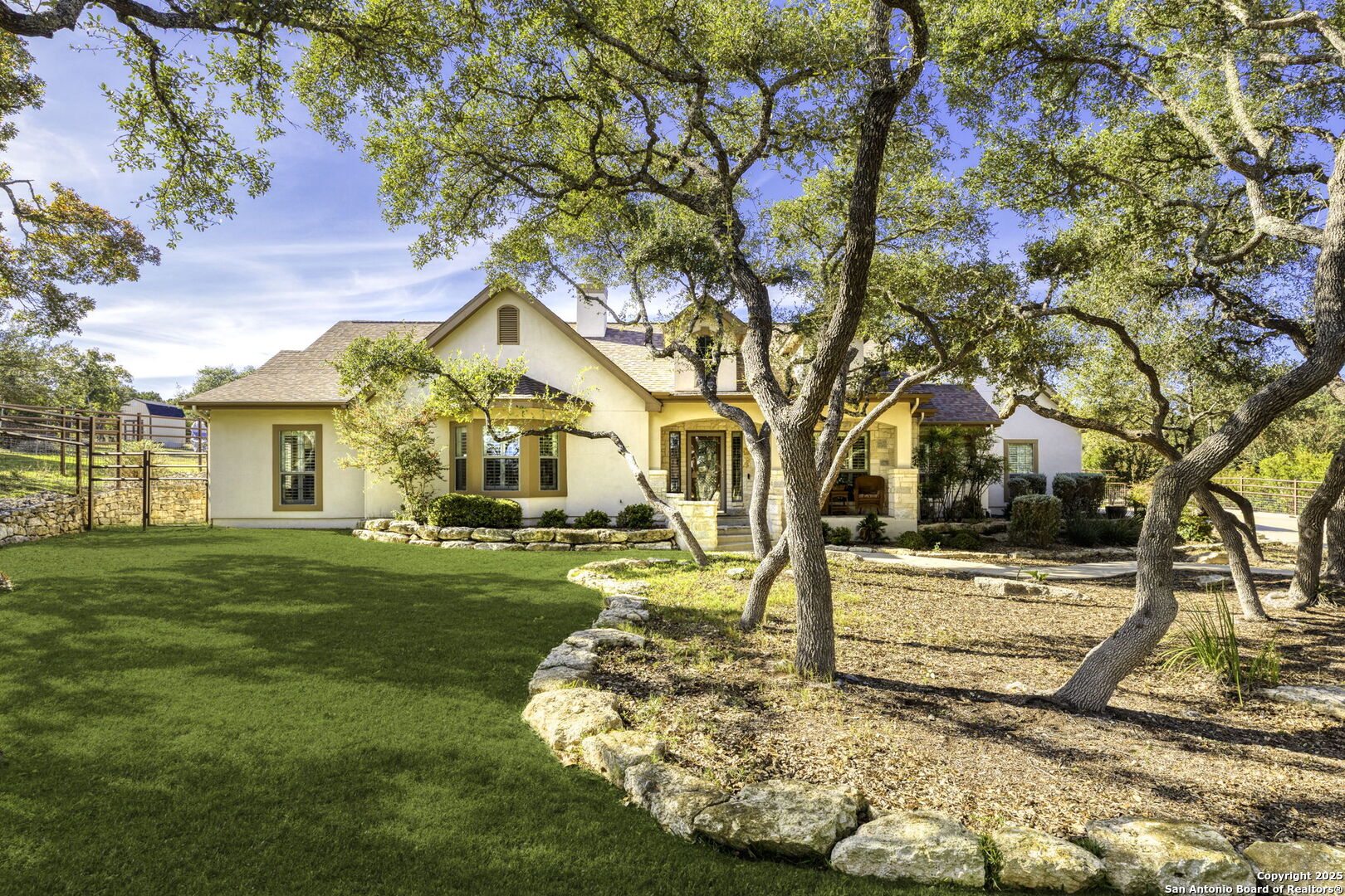 587 Copper Rim Spring Branch, TX 78070 - Photo 2 of 48