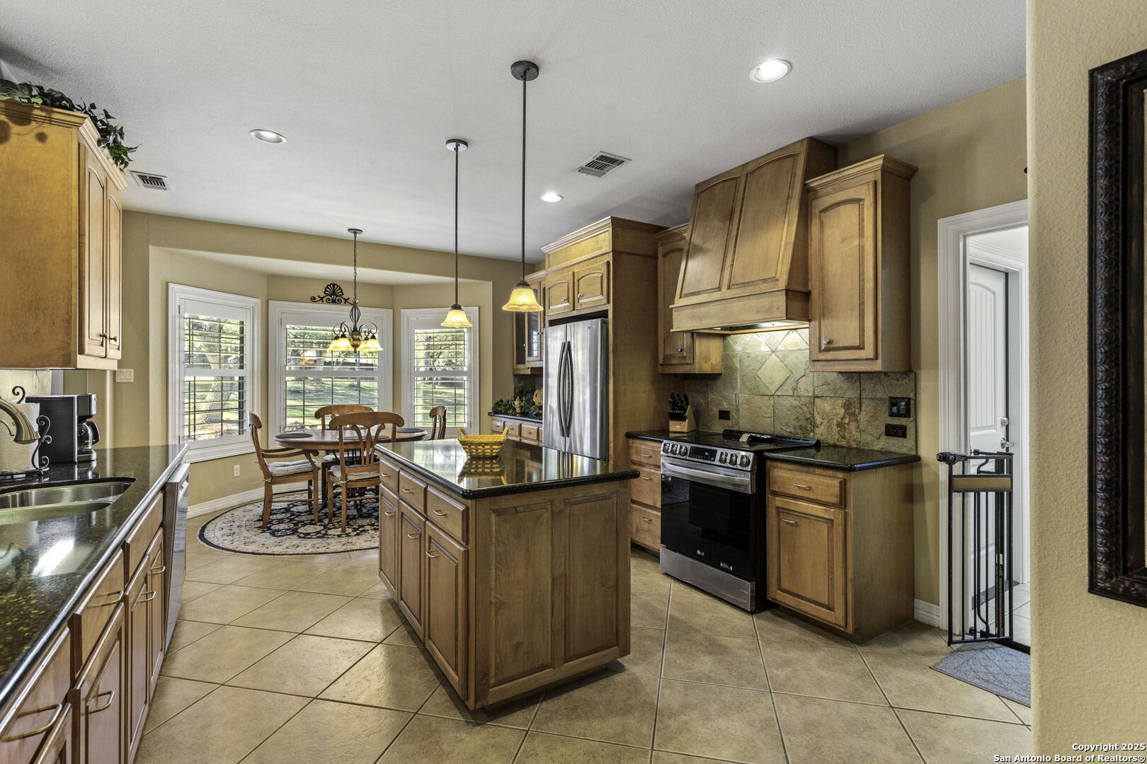 587 Copper Rim Spring Branch, TX 78070 - Photo 21 of 48