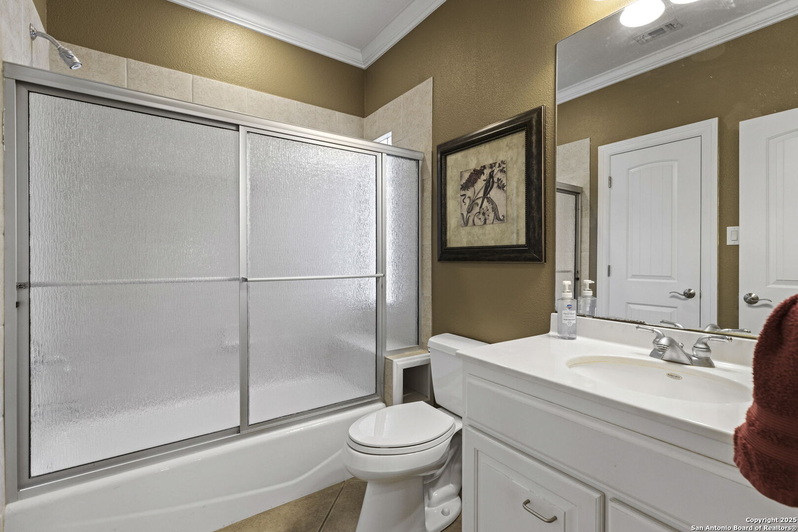 587 Copper Rim Spring Branch, TX 78070 - Photo 30 of 48