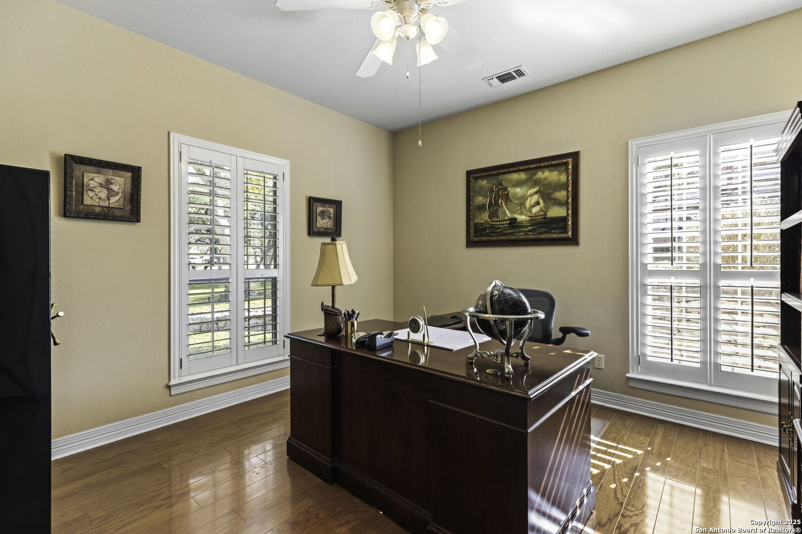 587 Copper Rim Spring Branch, TX 78070 - Photo 33 of 48